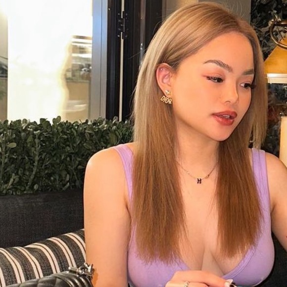 DIOR - DIO(R)EVOLUTION EARRINGS💛 - Picture 4 of 8